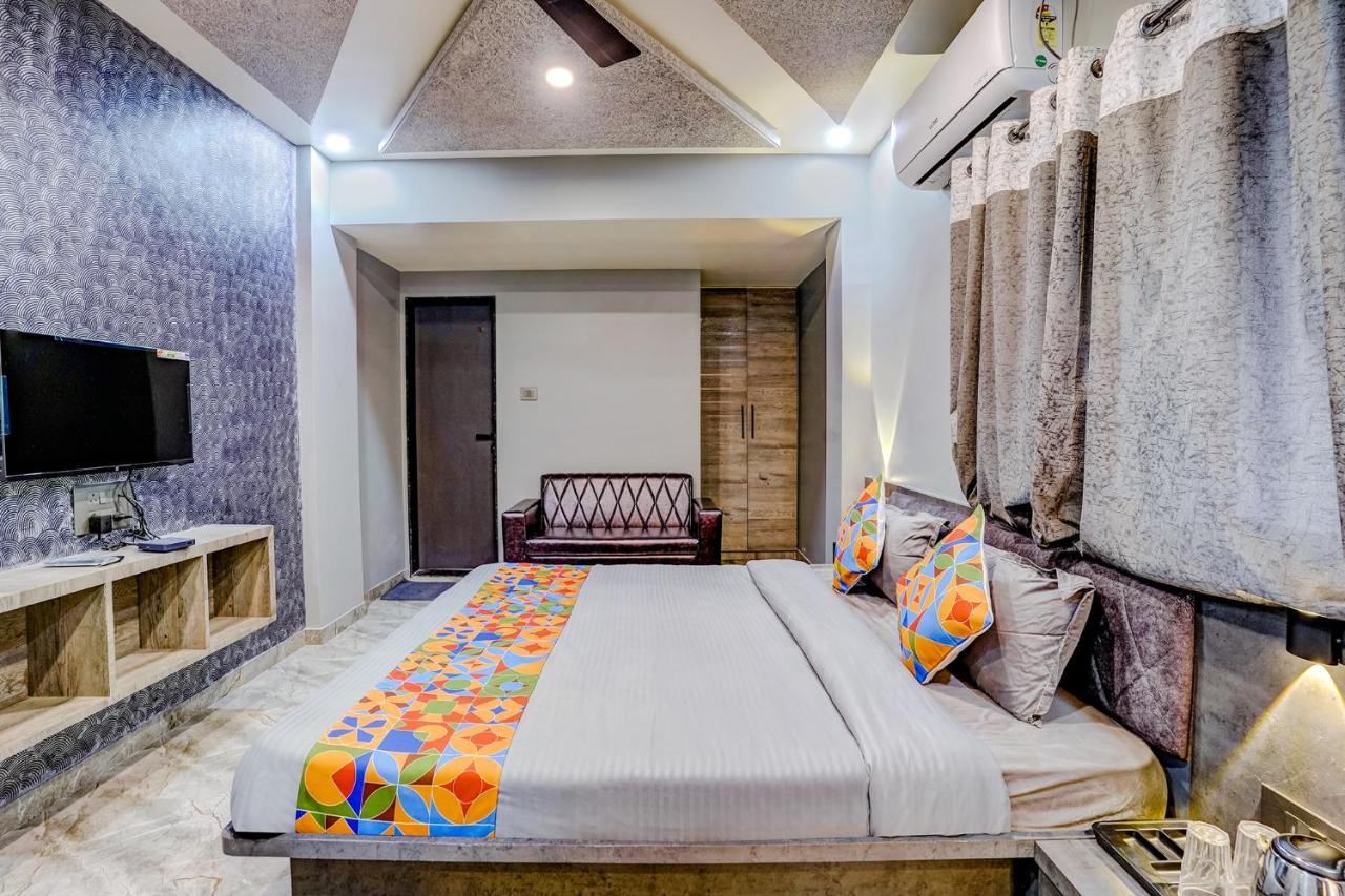 Fabhotel Viva House - Talegaon Talegaon Dabhade Exterior photo